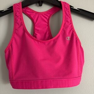 CHAMPION Sports bra, reversible